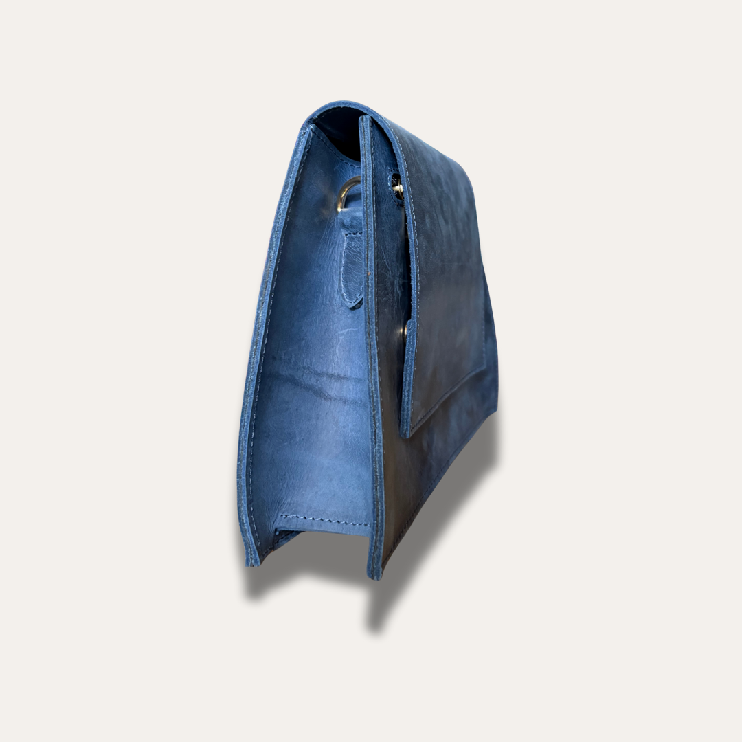 Irw Blue