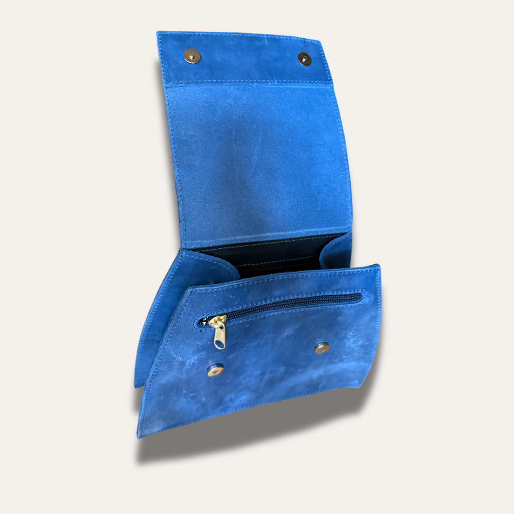 Irw Blue