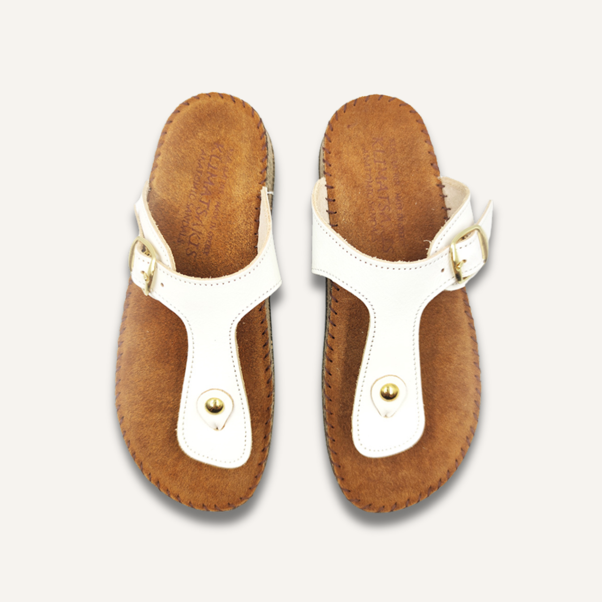 KALIPSW WHITE
