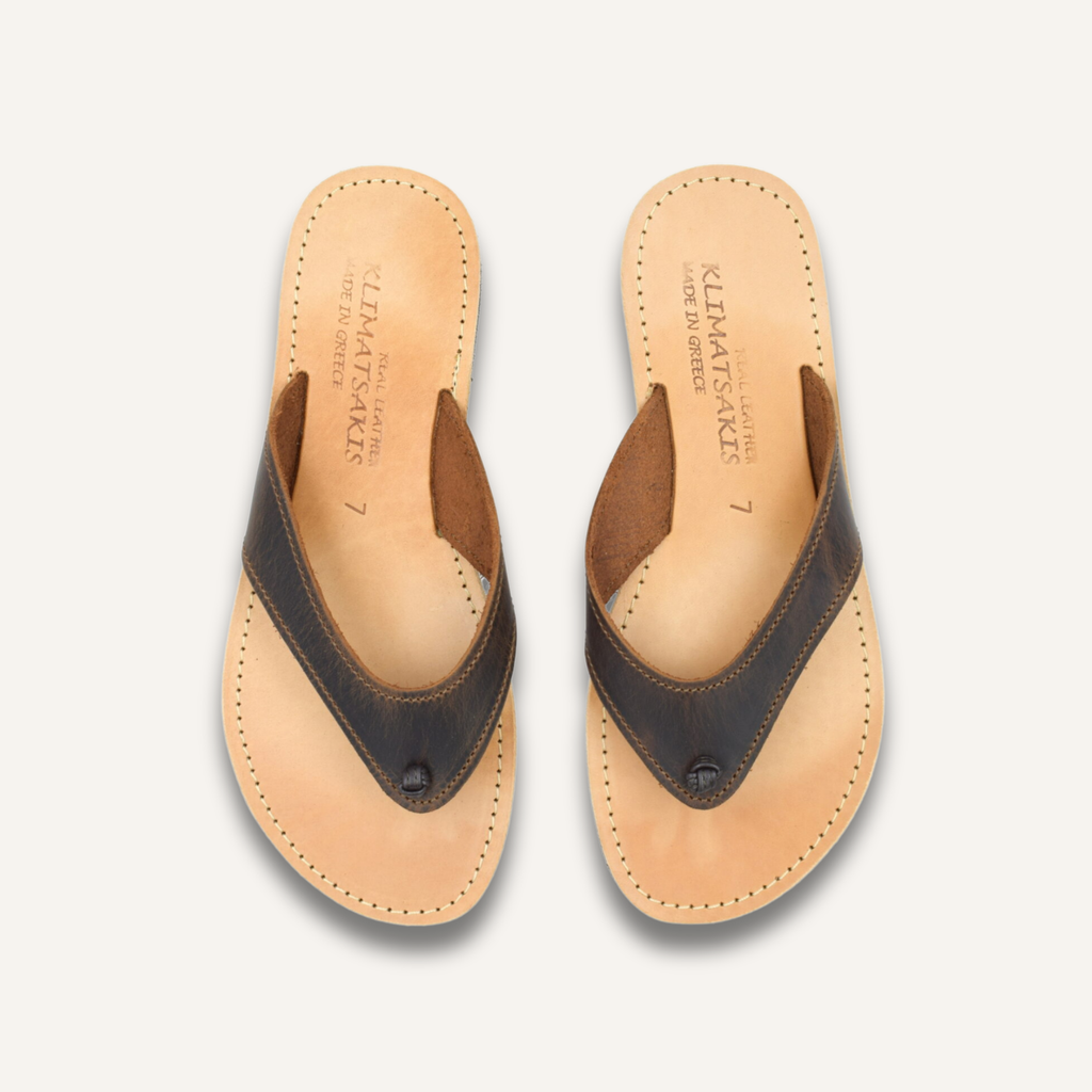 ANTIGONE DEEP BROWN