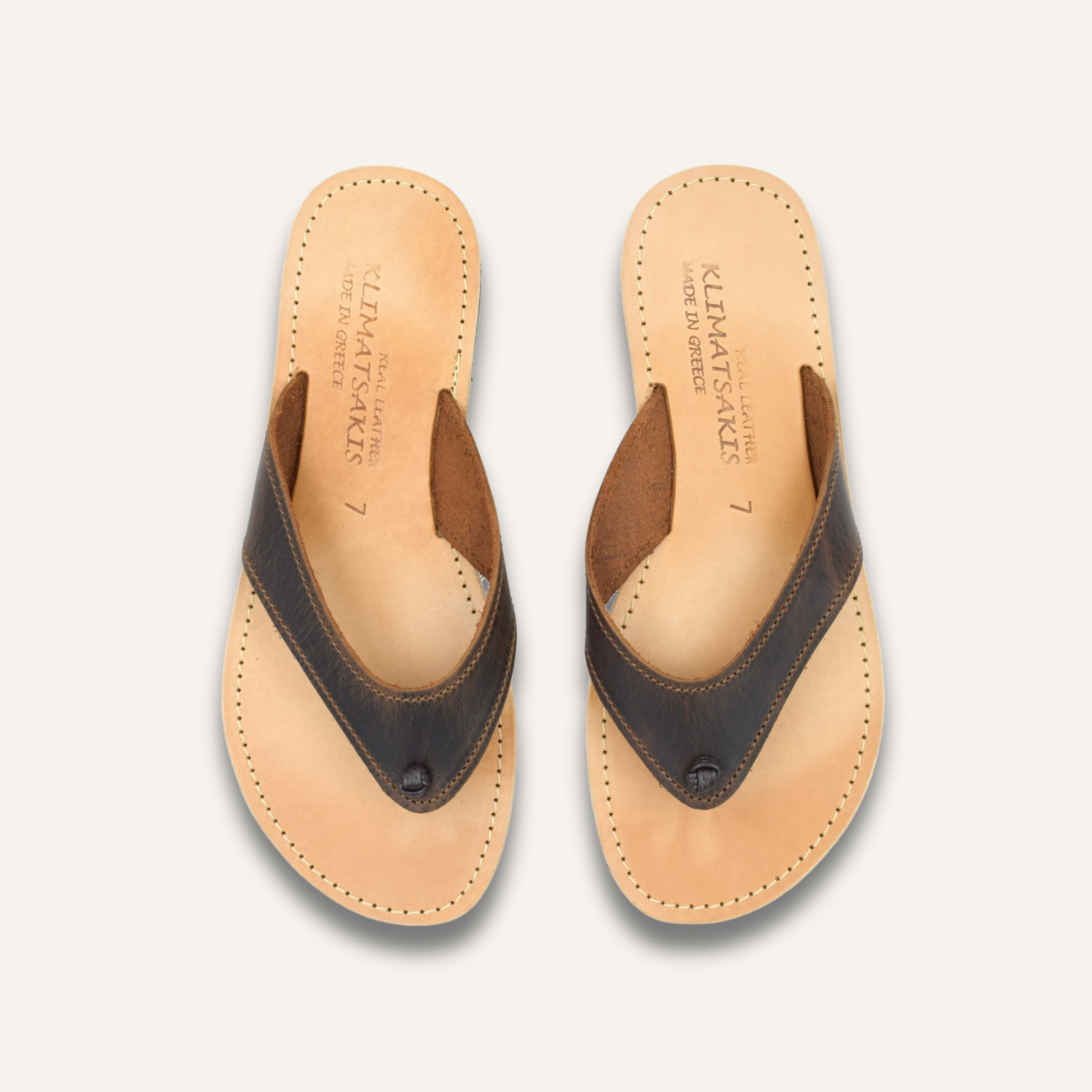 ANTIGONE DEEP BROWN