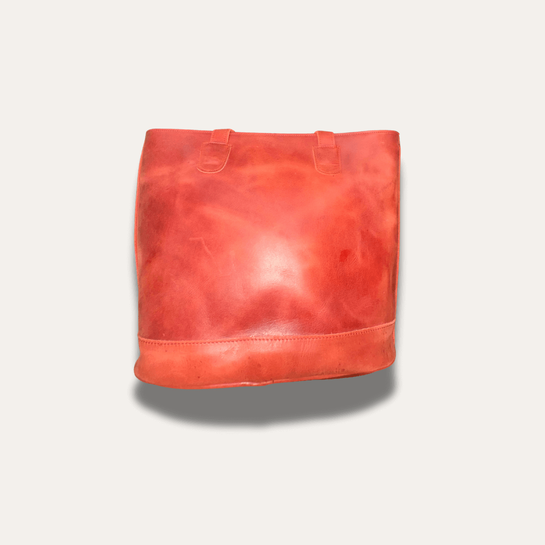 Lito red–orange