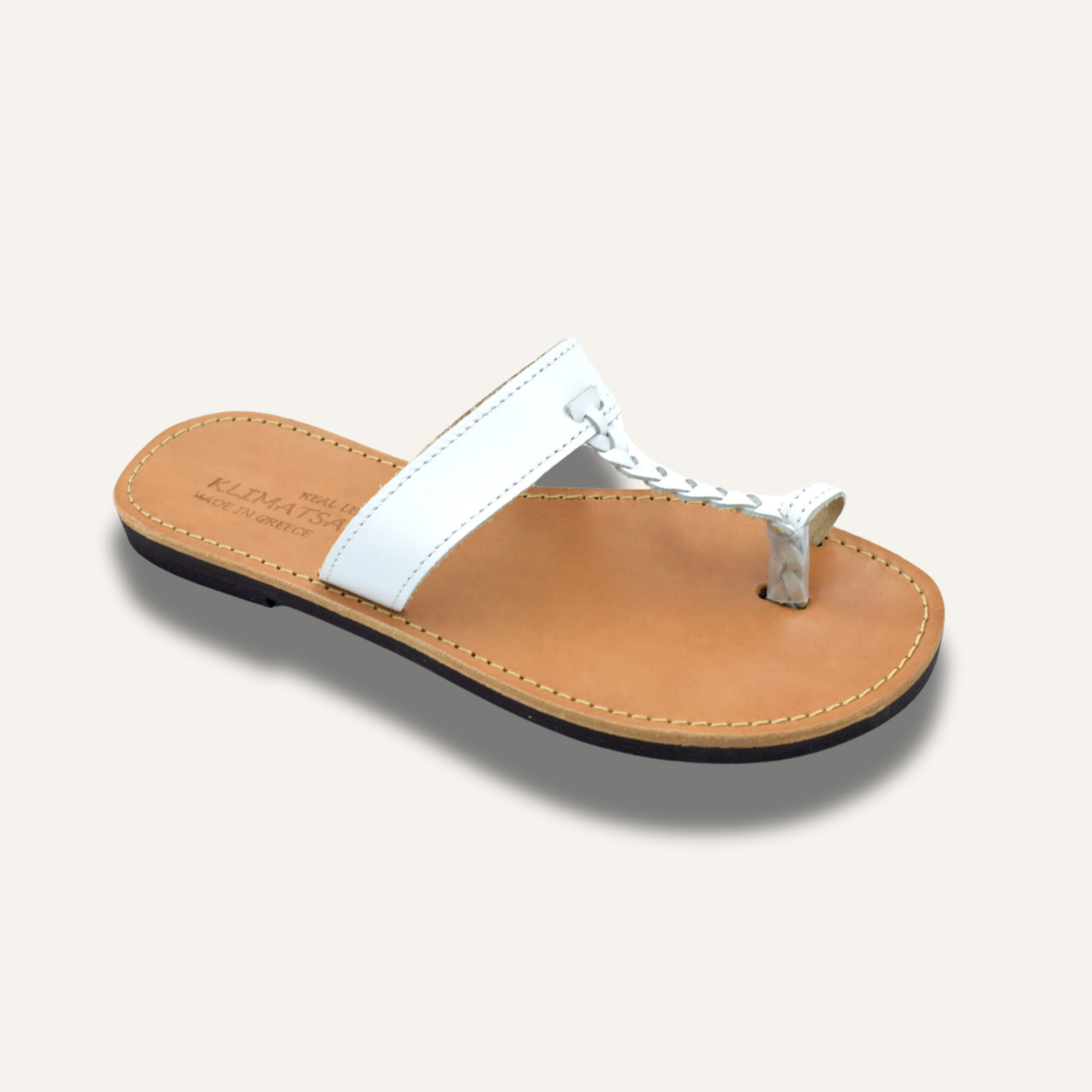 ARETE WHITE