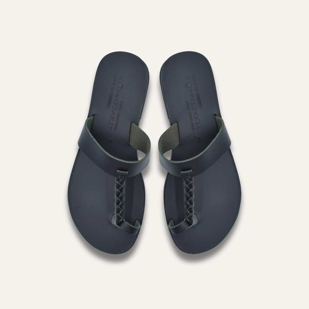 ARETE TOTAL BLACK