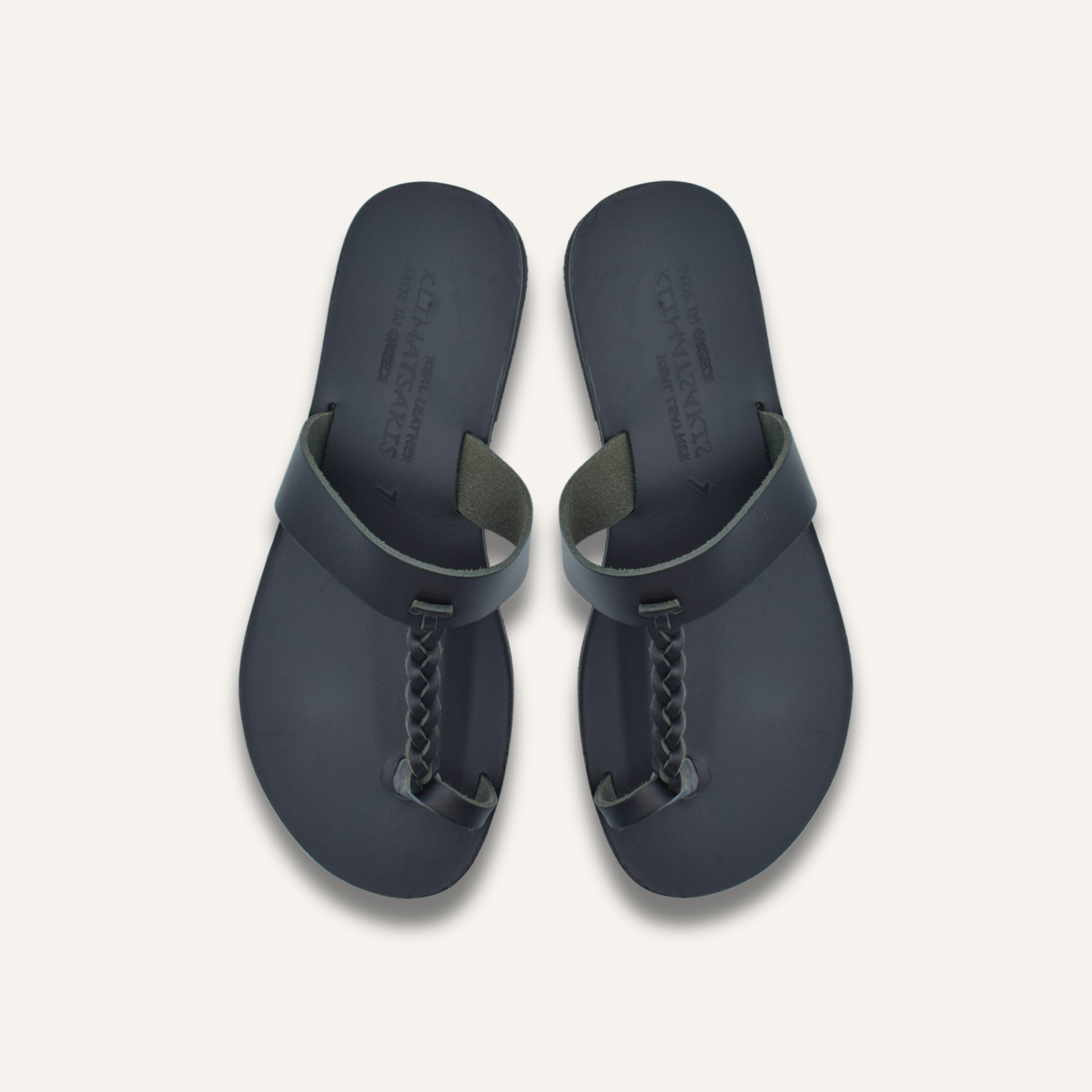 ARETE TOTAL BLACK
