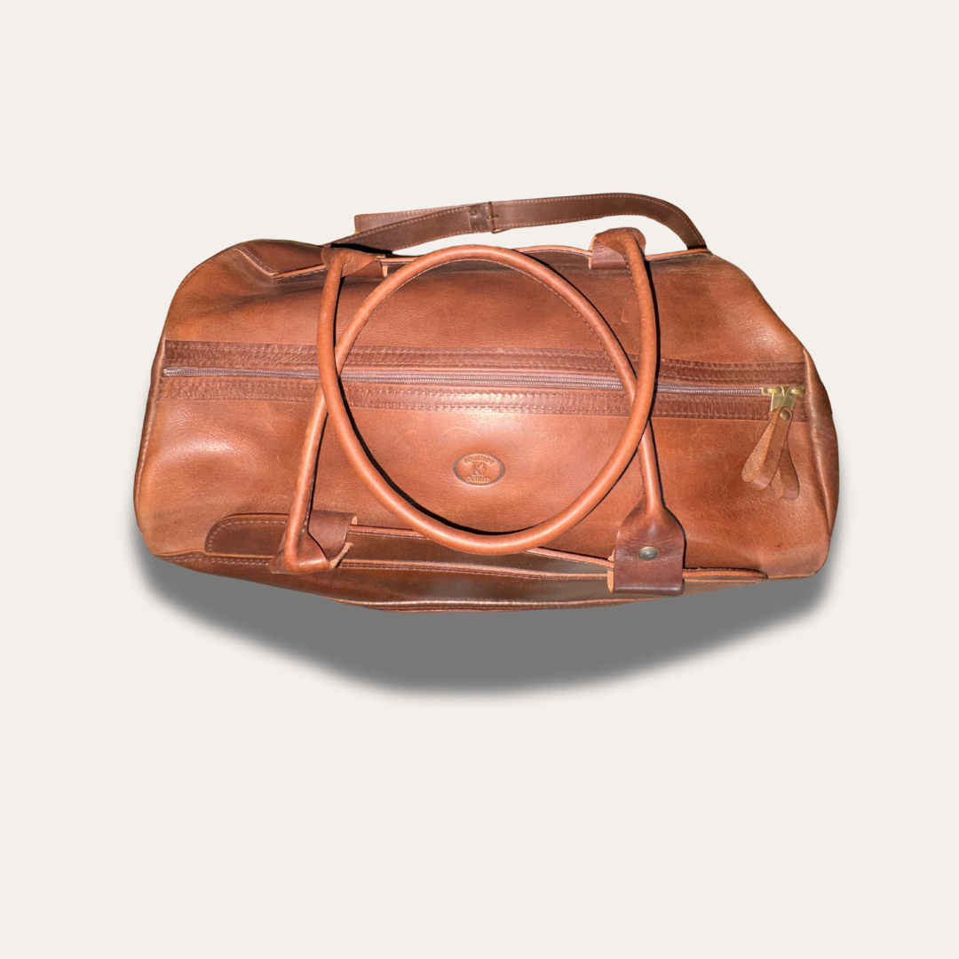 Duffle Bag