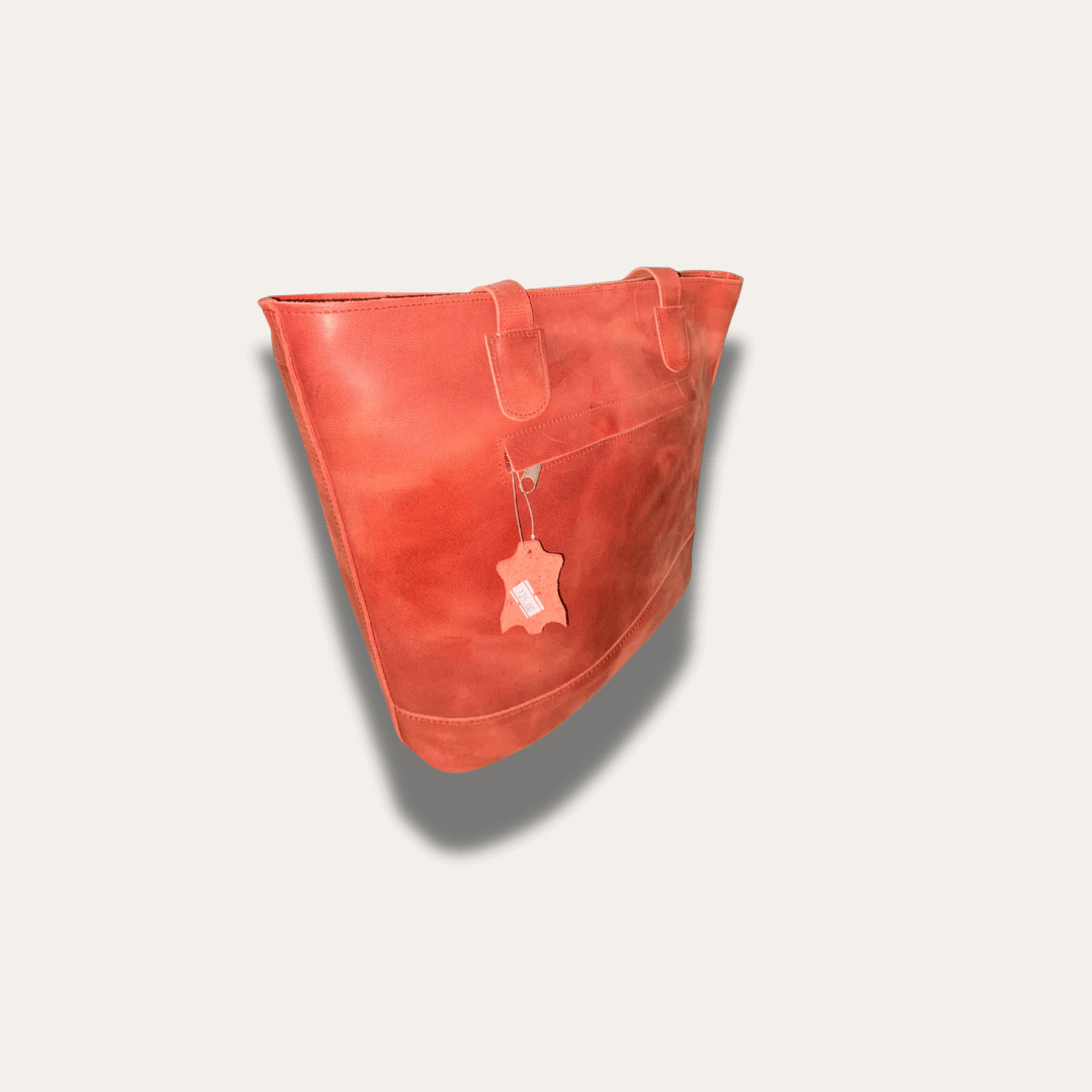 Lito red–orange
