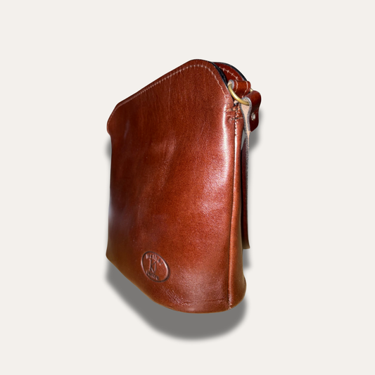 Athena deep brown