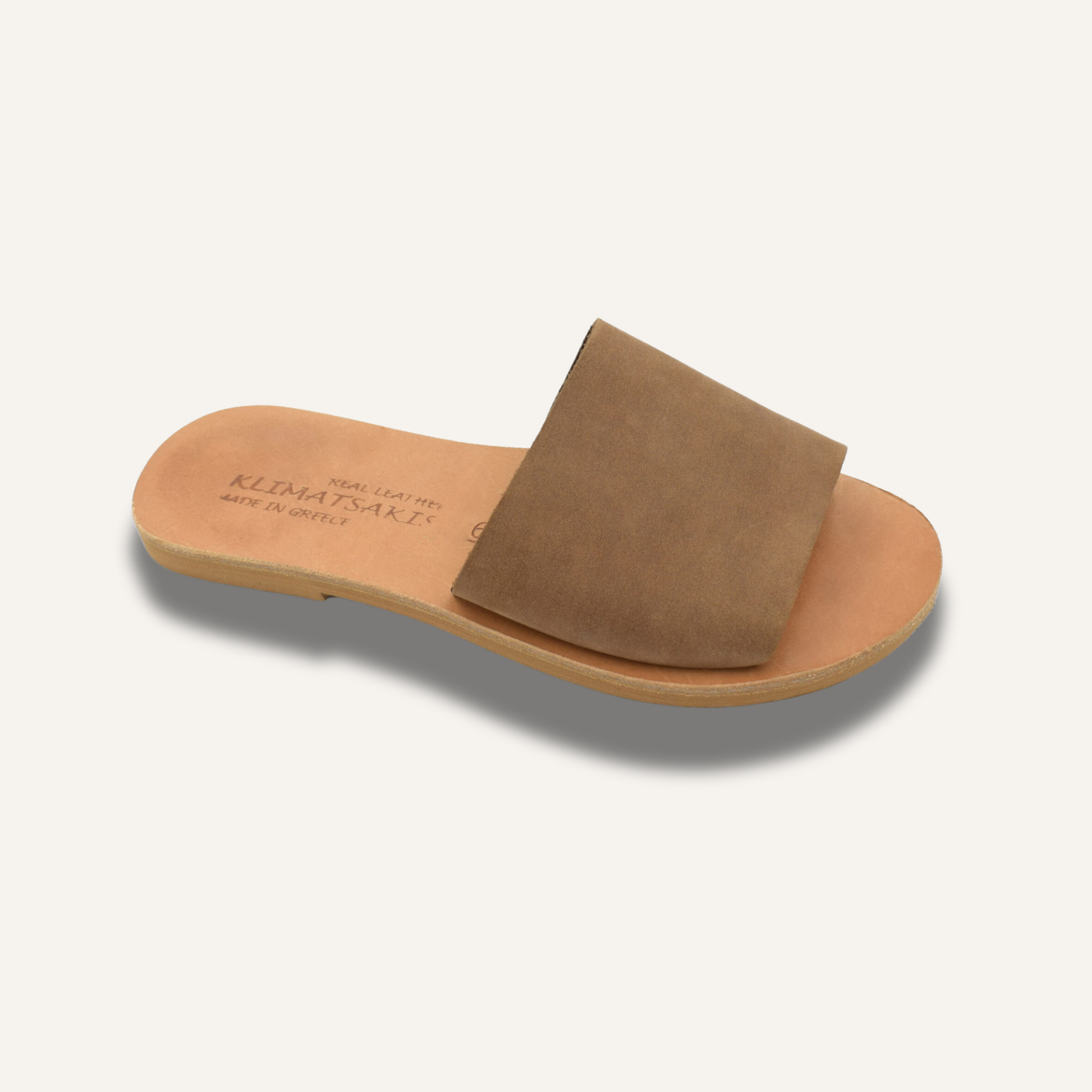 CALIPSW BROWN
