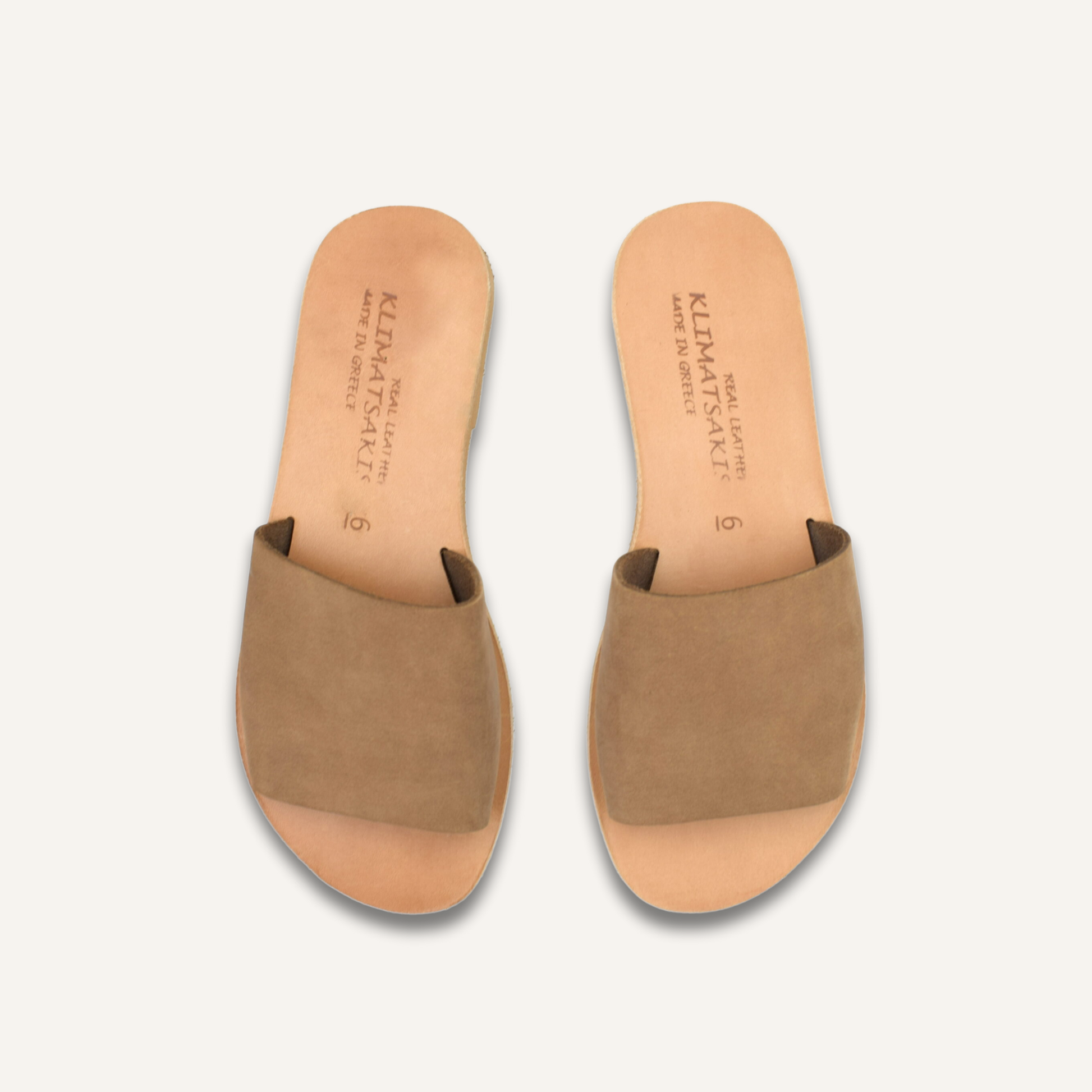 CALIPSW BROWN
