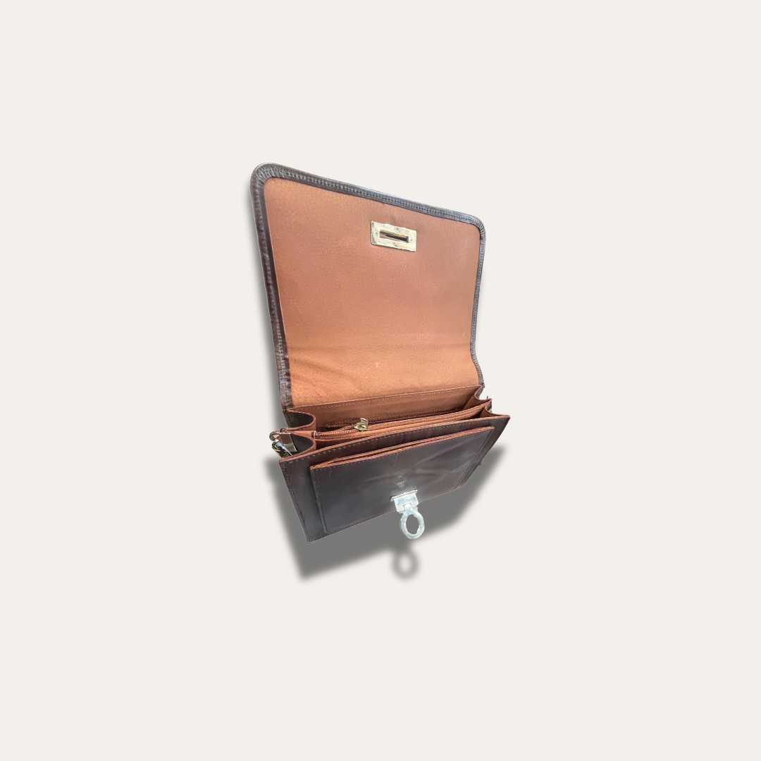Erato deep brown