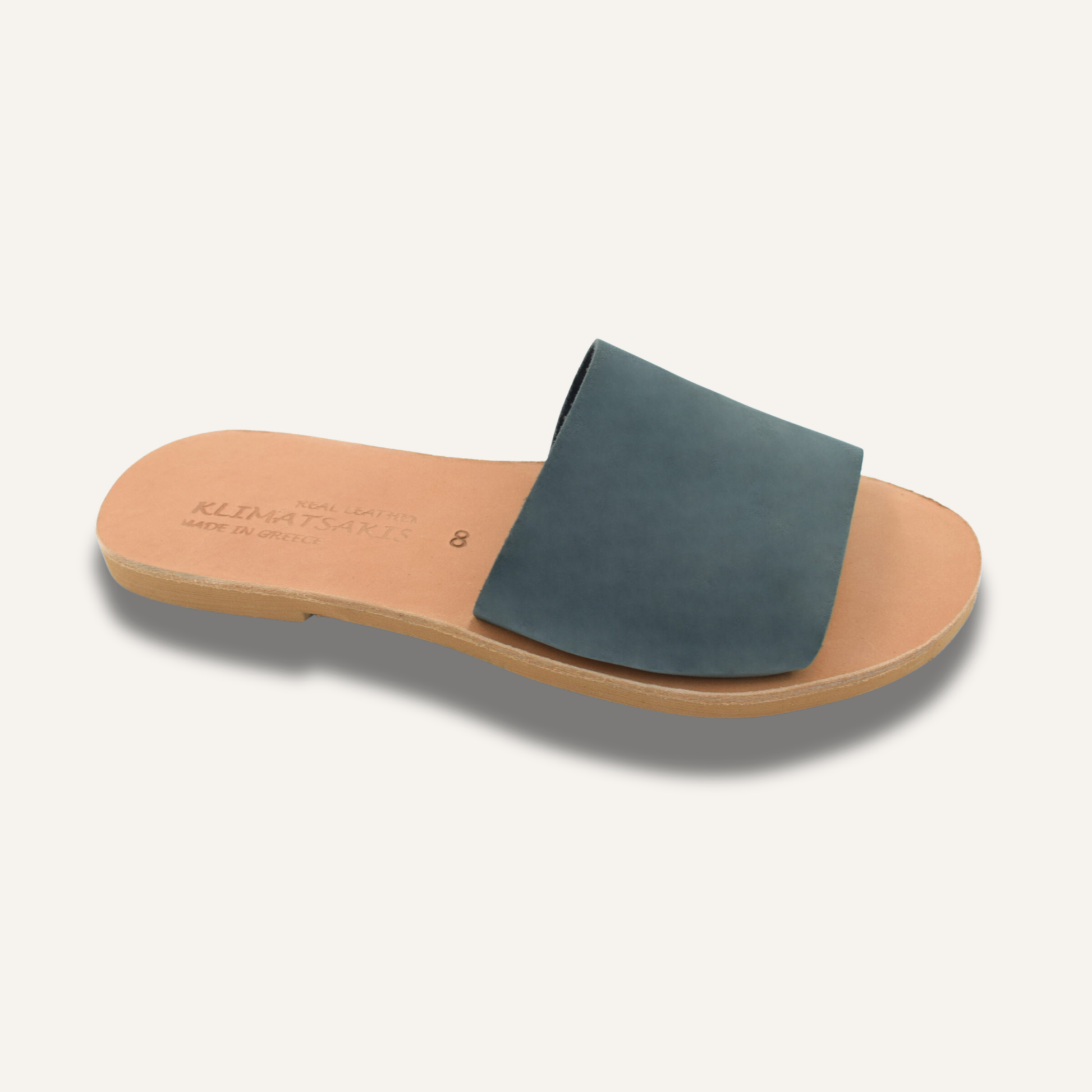 KALIPSW GREEN