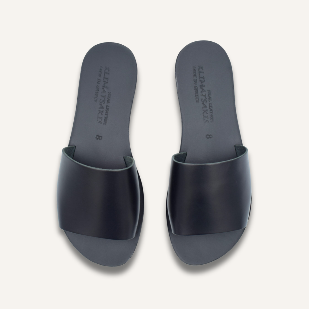 KALIPSW TOTAL BLACK