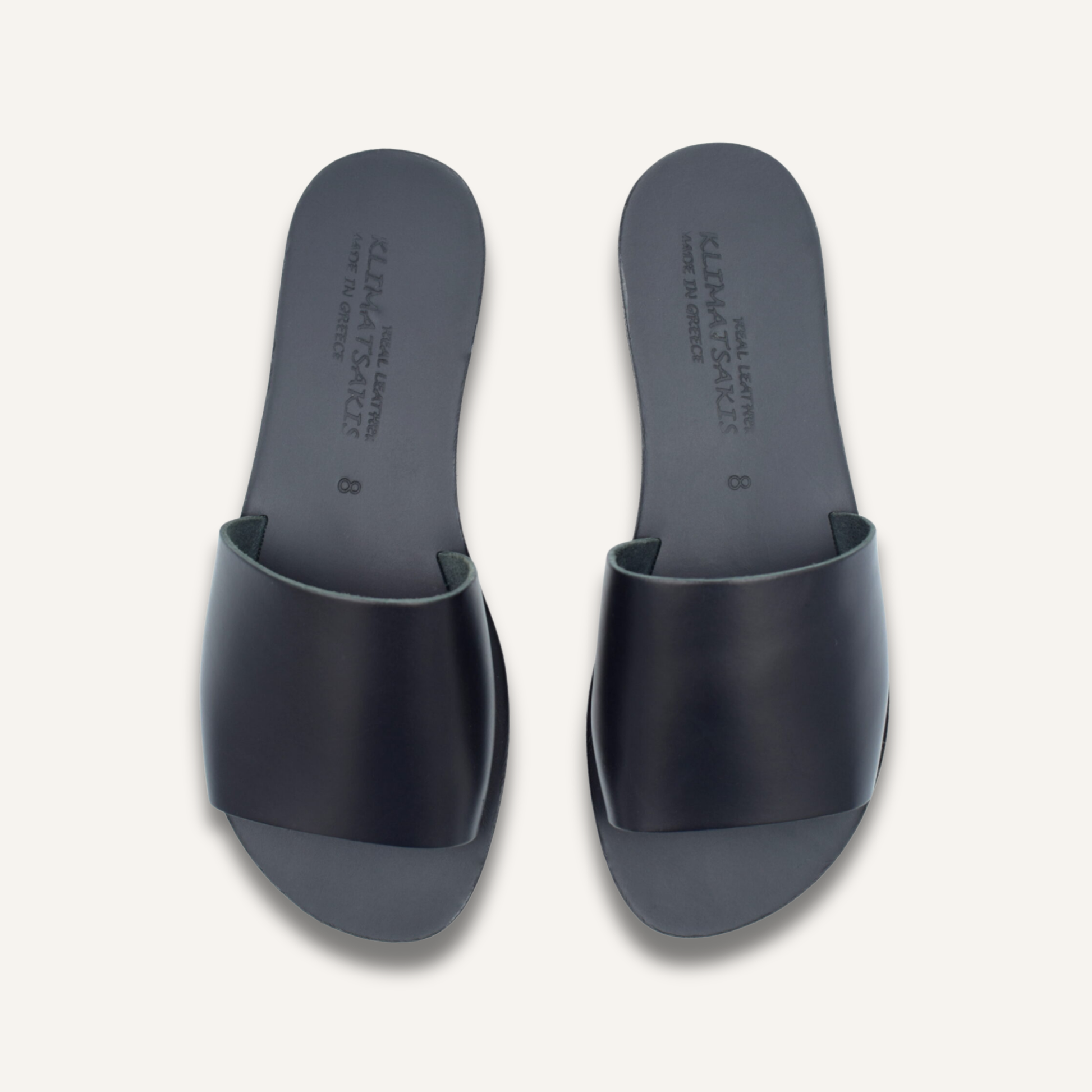KALIPSW TOTAL BLACK