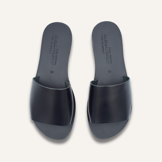 KALIPSW TOTAL BLACK