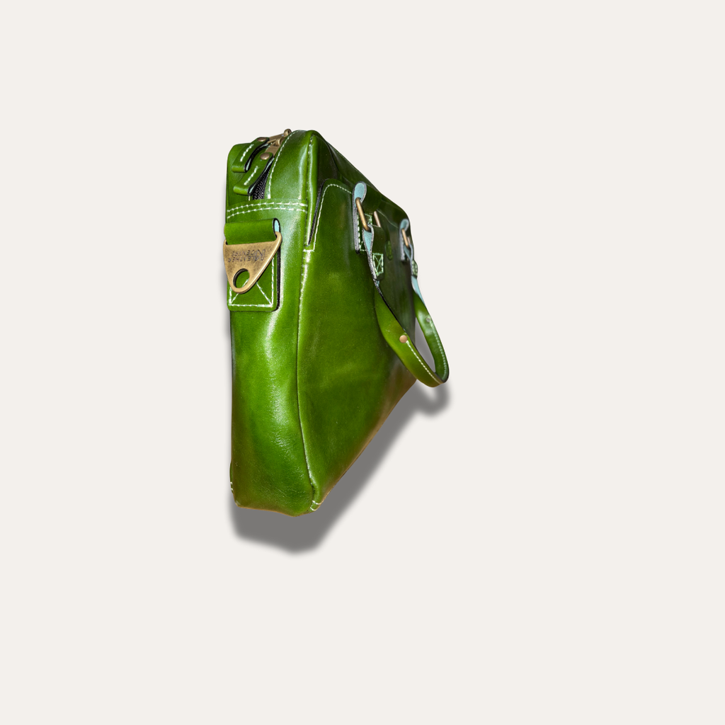 Erithra green