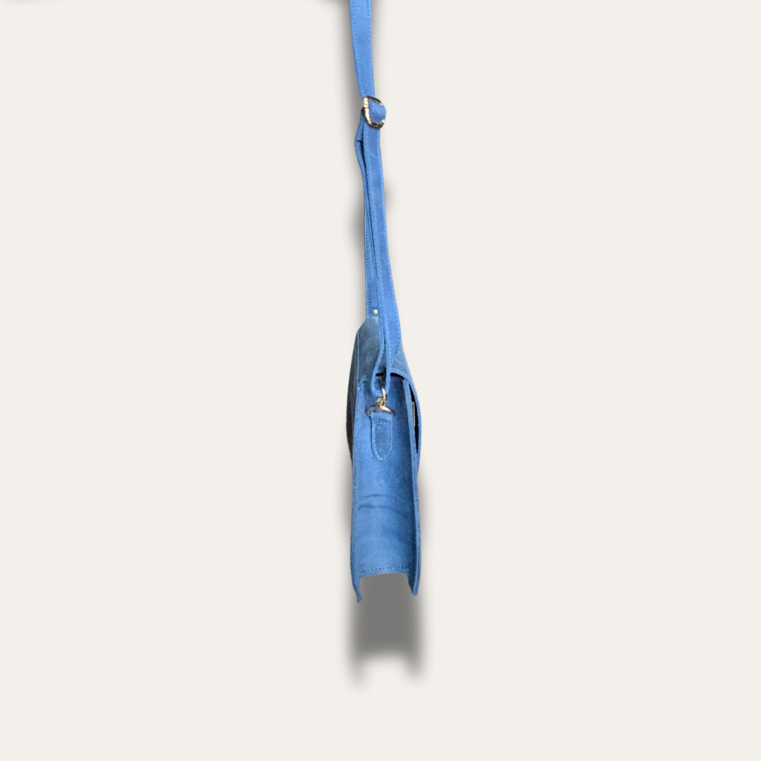 Irw Blue