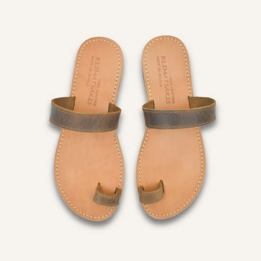 HEDNA BROWN