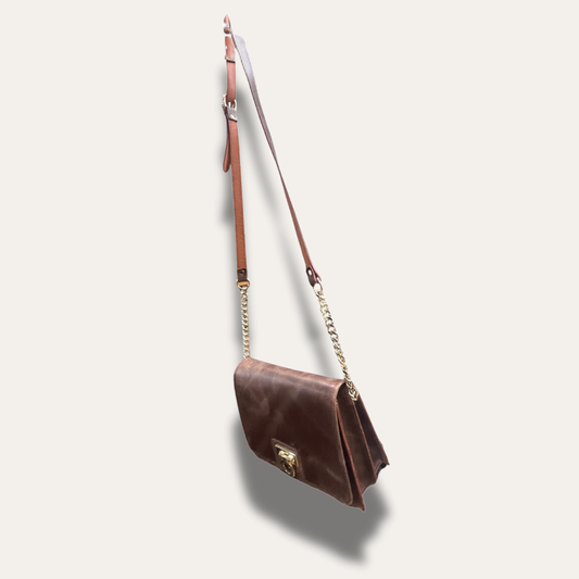 Erato deep brown