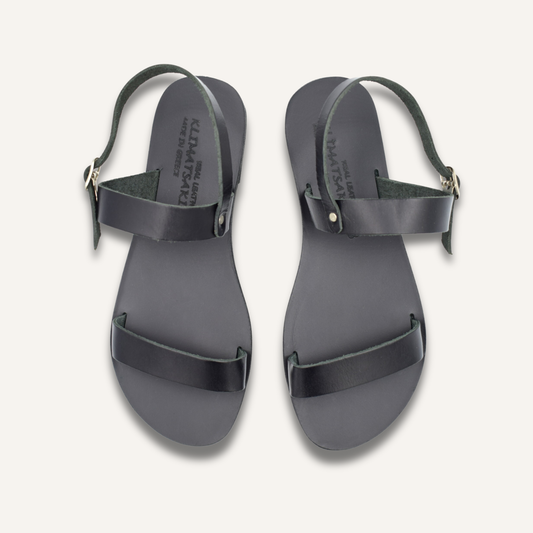 KALLIOPI TOTAL BLACK