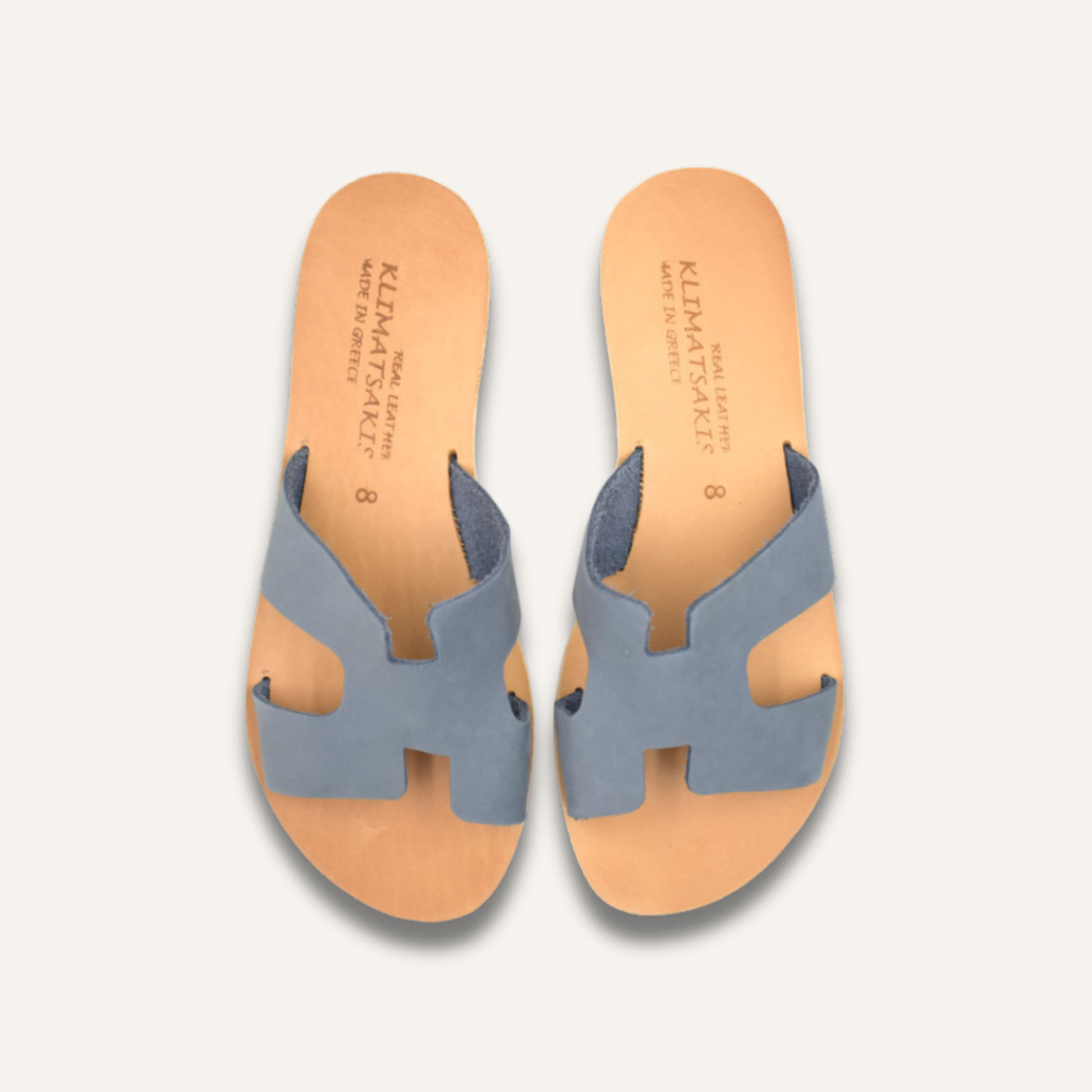 PANDORA TIRQUISE NUBUCK