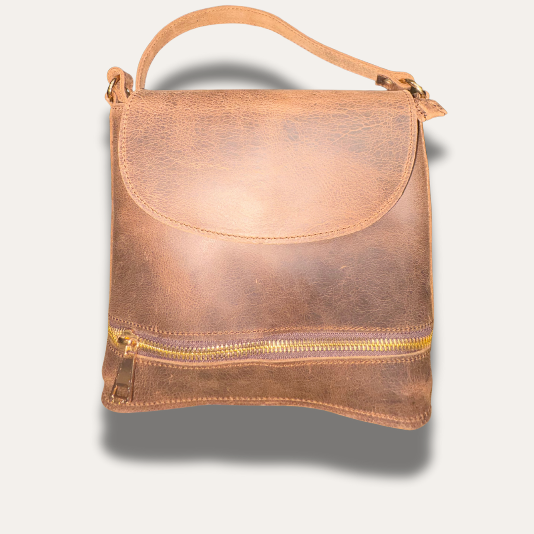 Ouranos brown