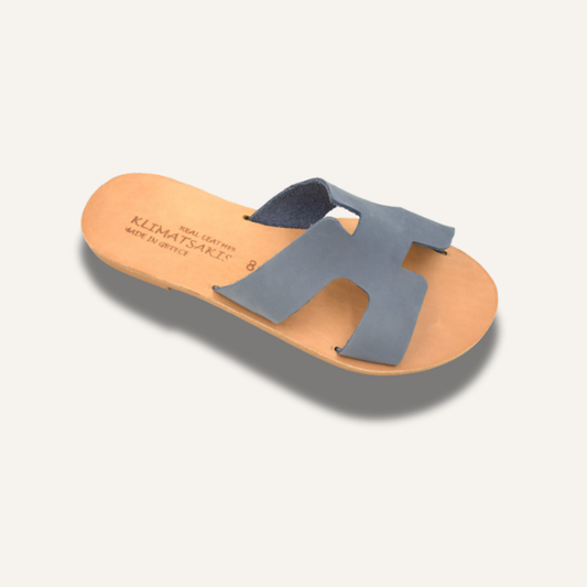 PANDORA TIRQUISE NUBUCK