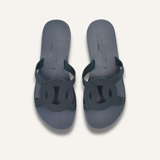 SELINI TOTAL BLACK