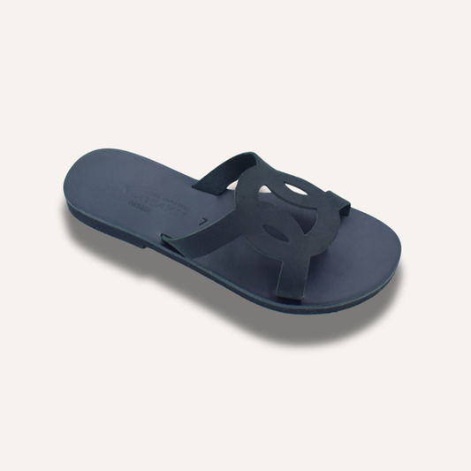 SELINI TOTAL BLACK