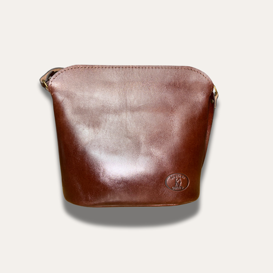 Athena deep brown