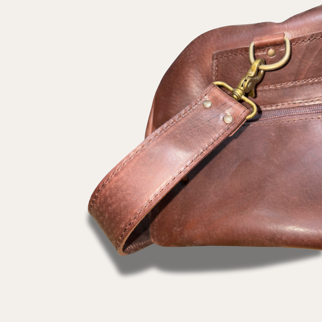 Duffle Bag