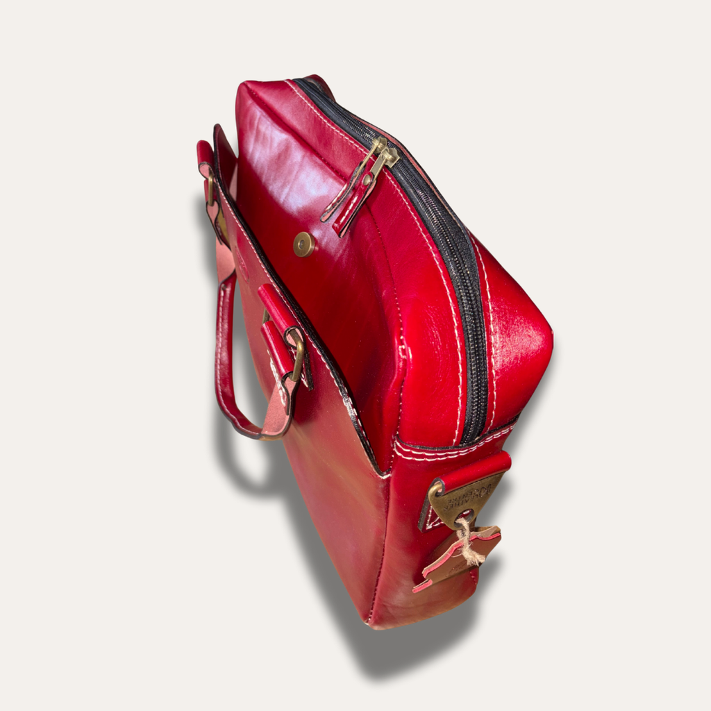Erithra Red
