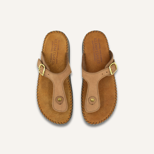 KALIPSW BROWN