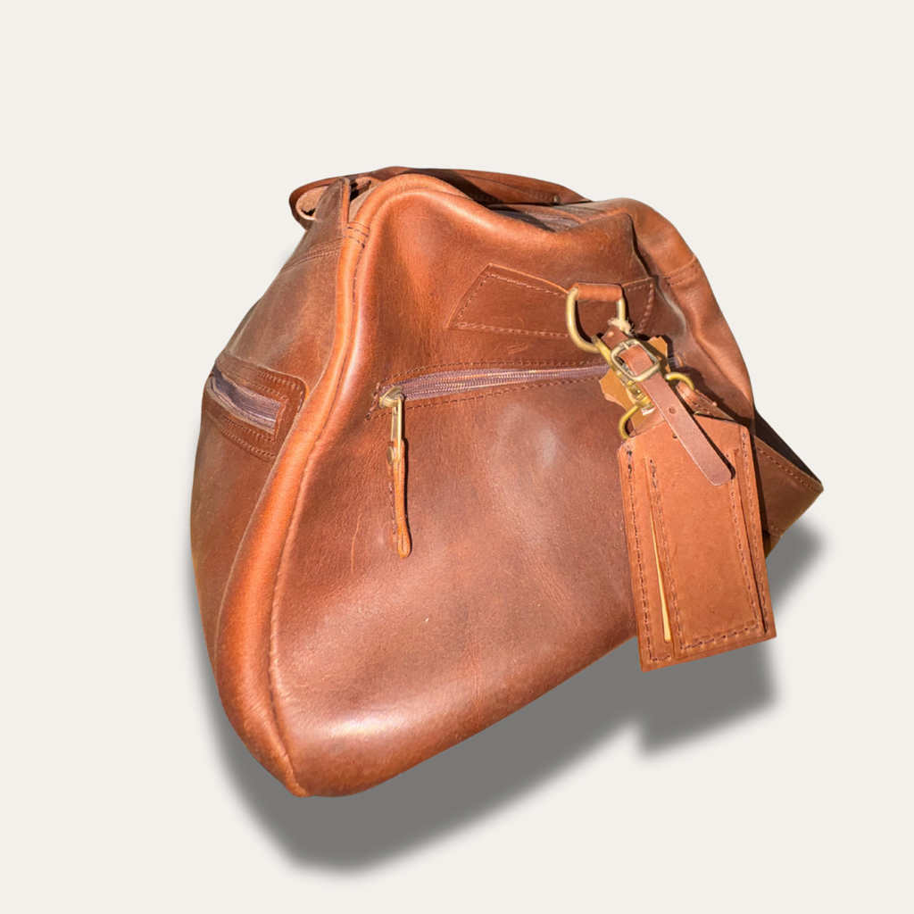 Duffle Bag