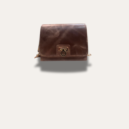 Erato deep brown