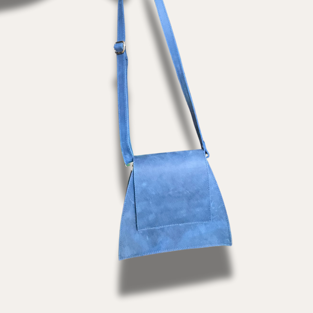 Irw Blue