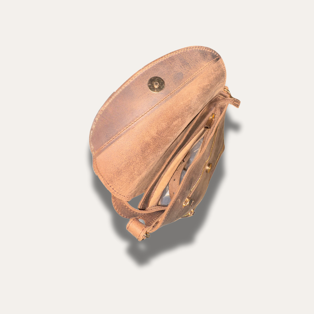 Ouranos brown