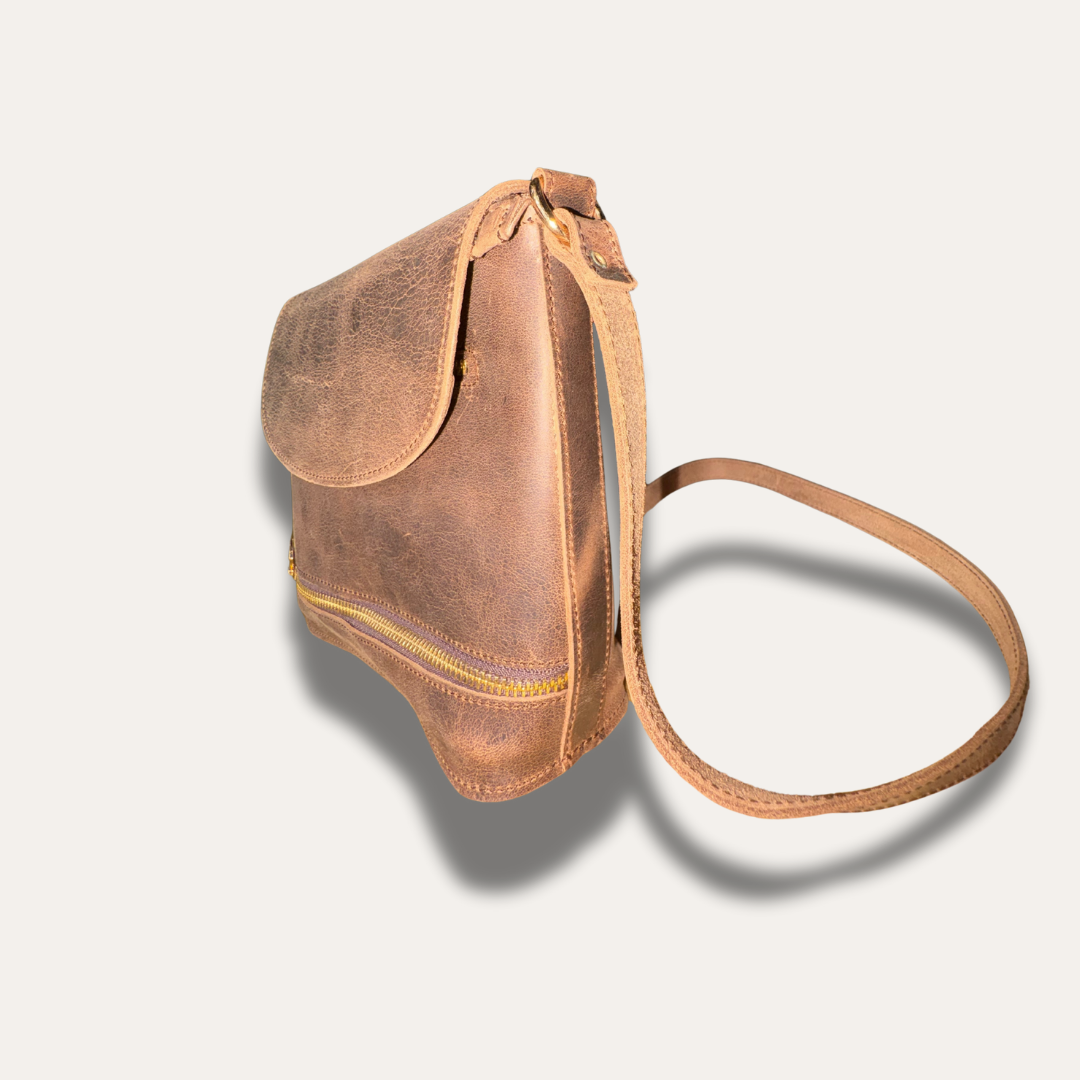 Ouranos brown