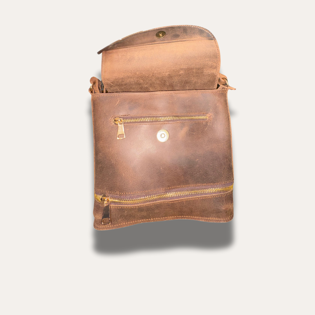 Ouranos brown