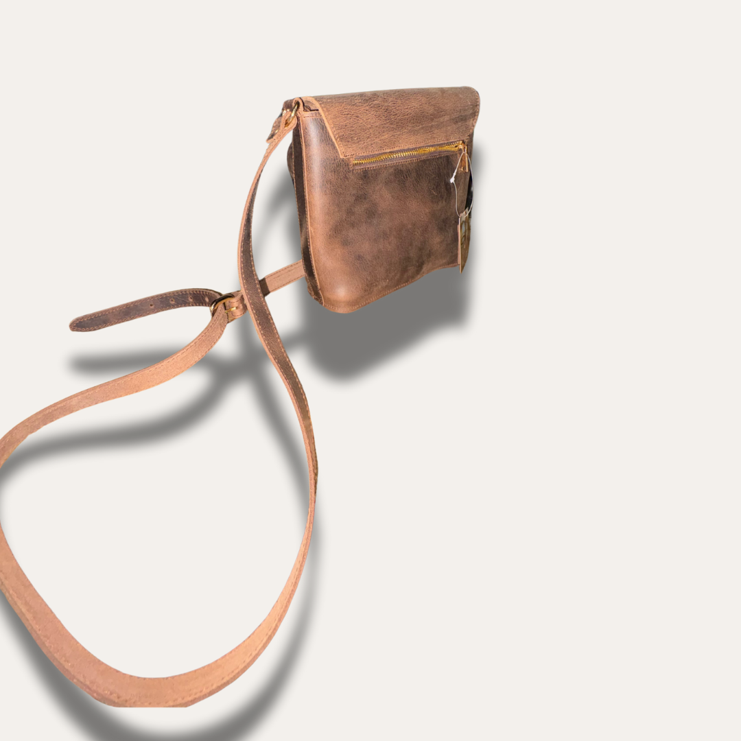 Ouranos brown