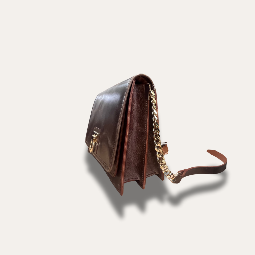 Erato deep brown