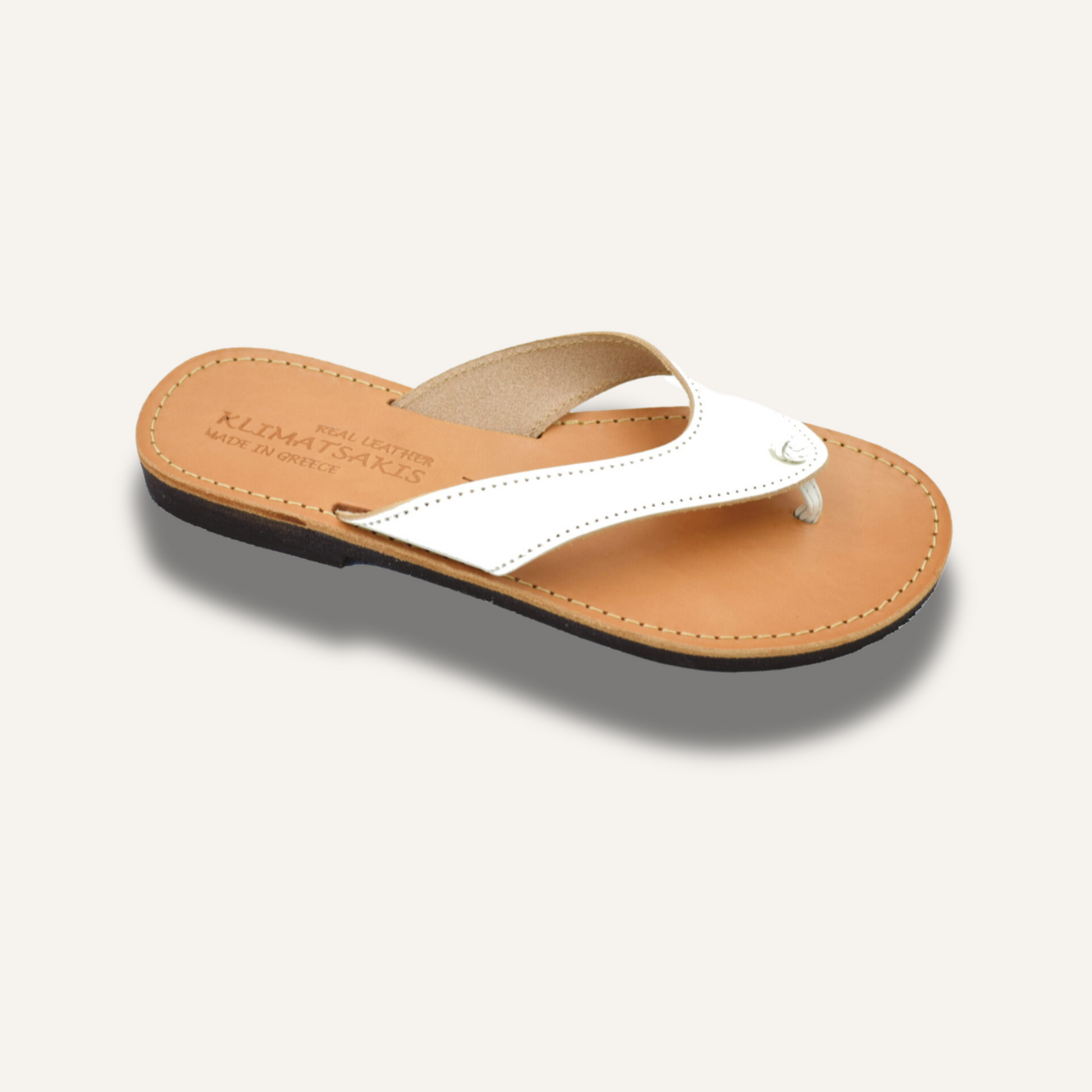 ANTIGONE WHITE