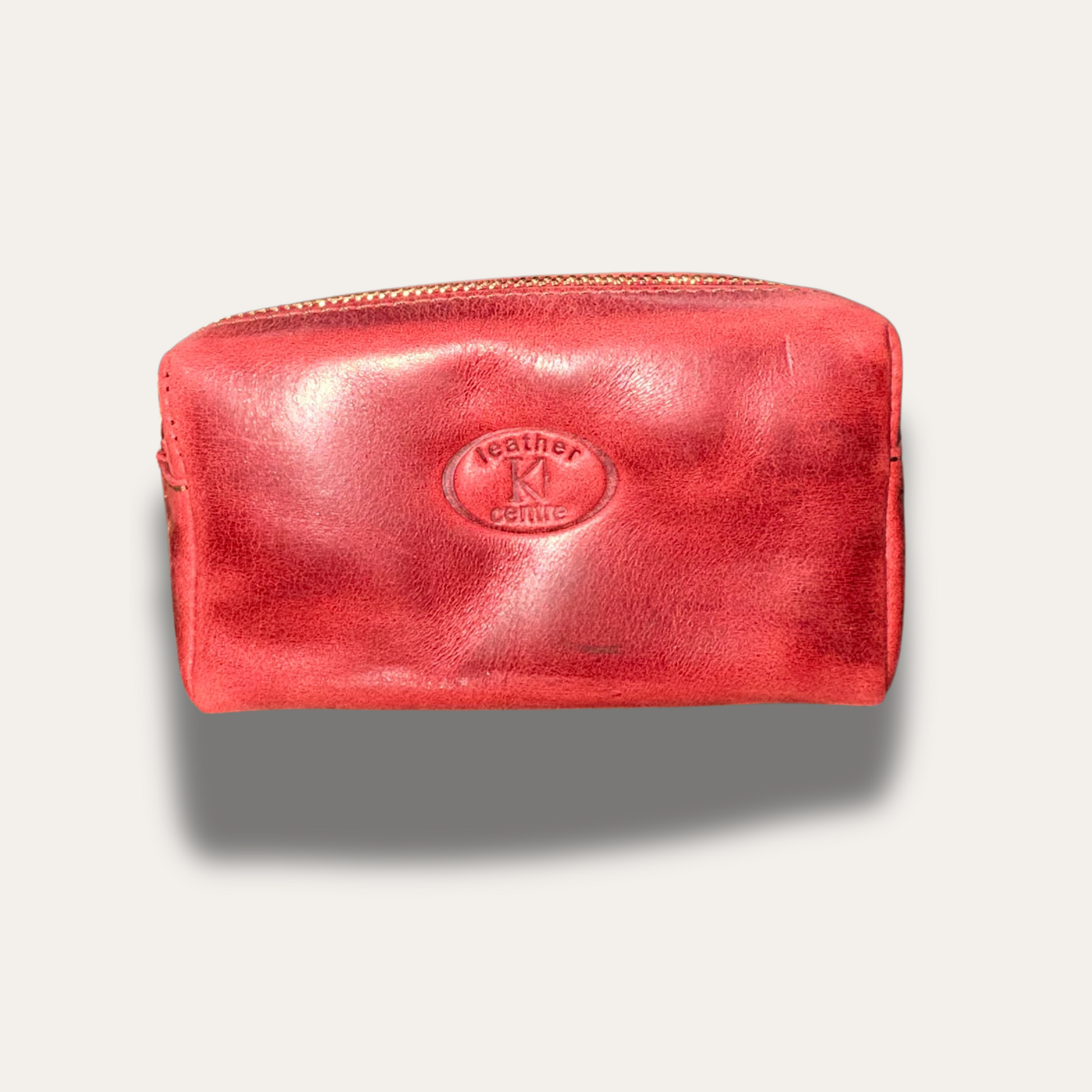 Louri Soft Red