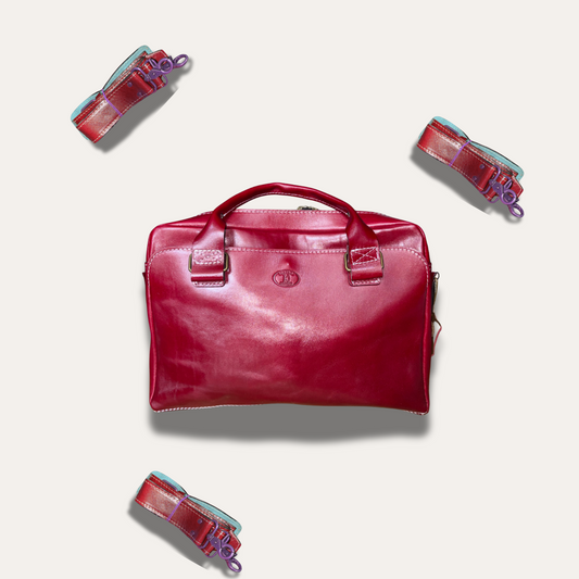 Erithra Red