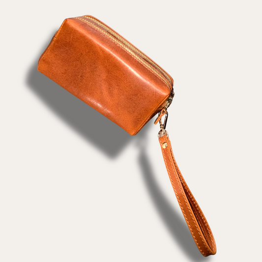 Louri Deep Brown
