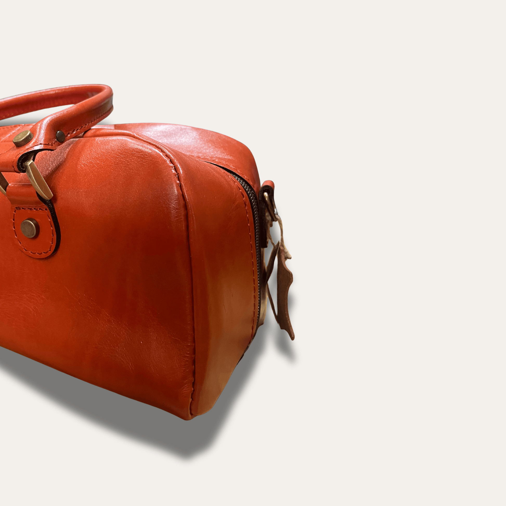 Era Red Orange