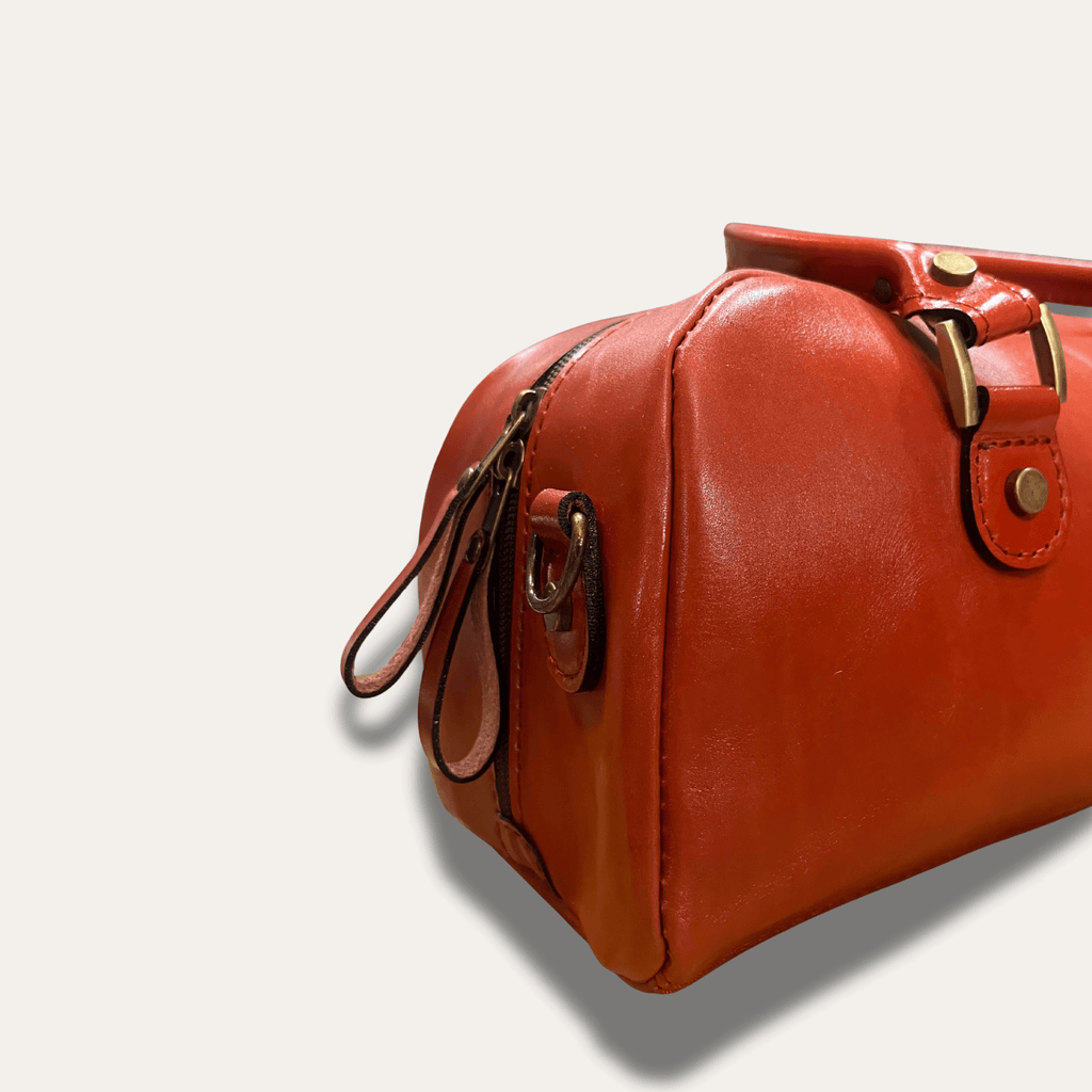 Era Red Orange