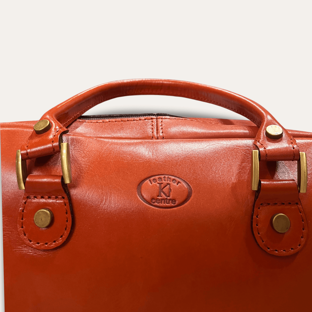 Era Red Orange