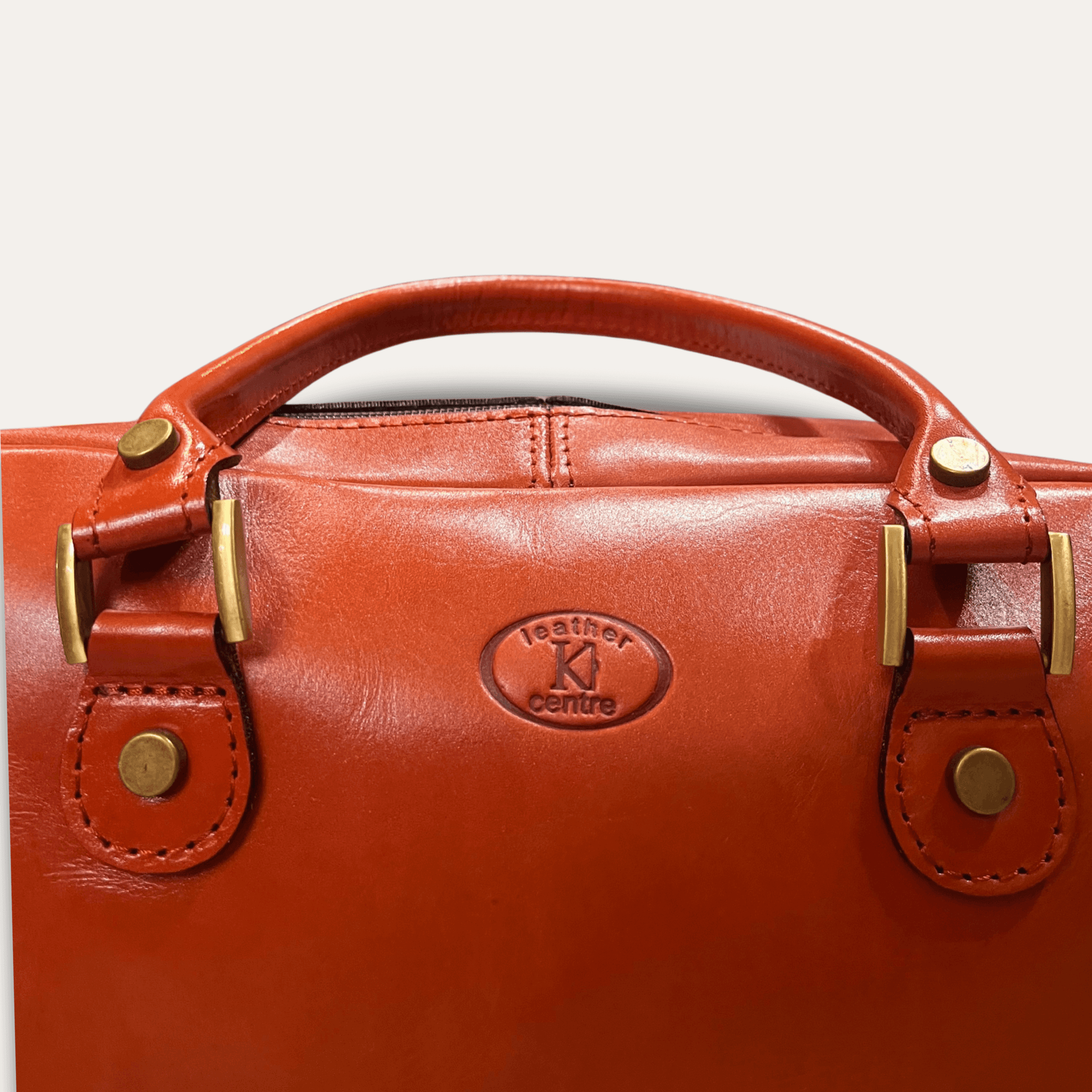Era Red Orange