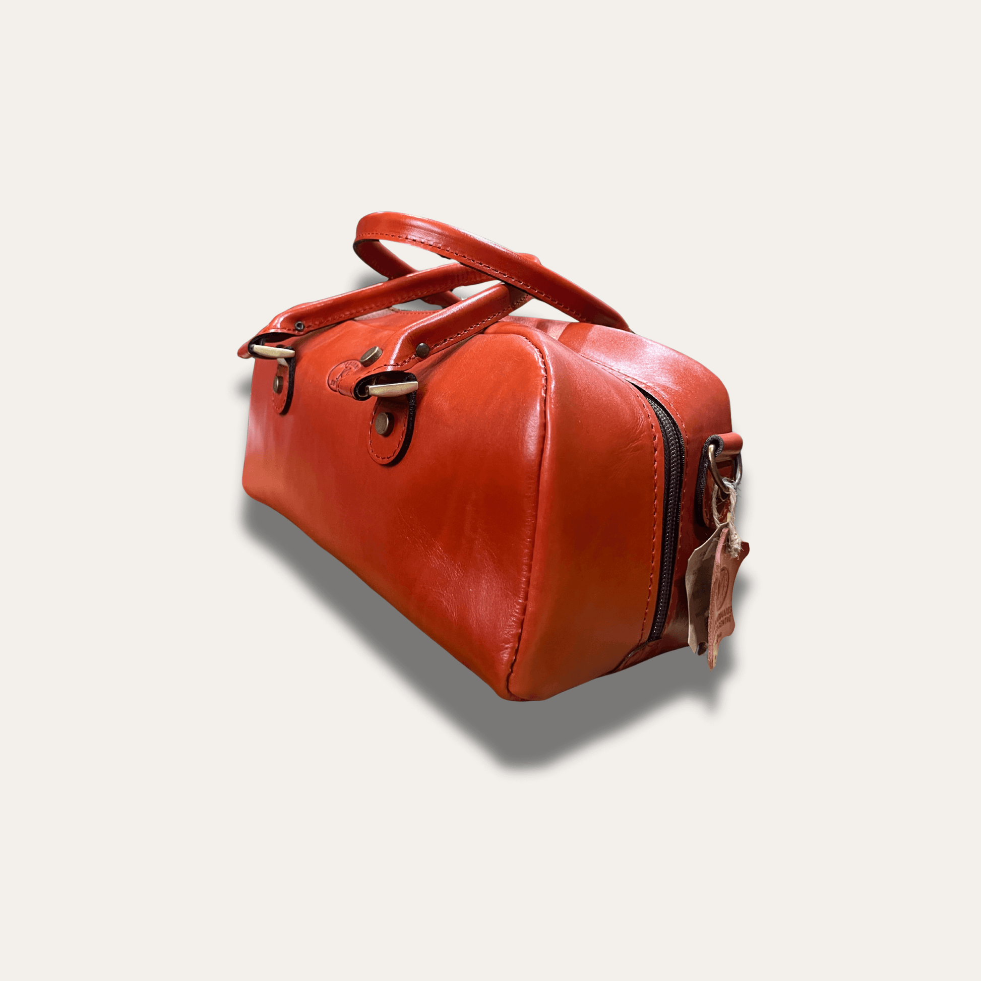 Era Red Orange